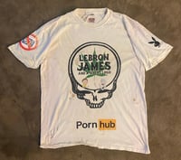 Image 1 of Dead Shirt  (Large) - Used