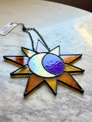 Image of Celestial Star #3