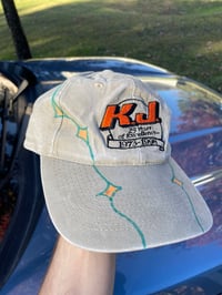 Image 1 of KJ Excellence Cap