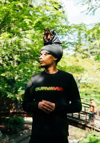 Image 2 of MARLEY THERMAL *BLACK*