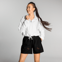 Image 5 of Desperado Unisex Athletic Shorts