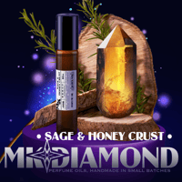 Sage & Honey Crust