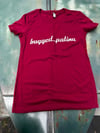 Women's Bagged Patina T-Shirt