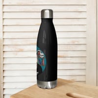 Image 3 of Stainless steel water bottle