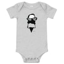 Image 7 of Ice Baby short sleeve one piece