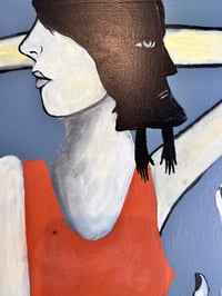 Image 2 of Can't look away- Saul Gray Hildenbrand