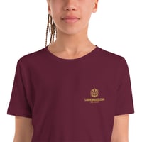Image 7 of Youth Short Sleeve T-Shirt
