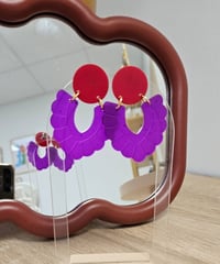 Image 3 of NAYA * effet mate 