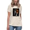 Image of Real Energy Women's Relaxed T-Shirt