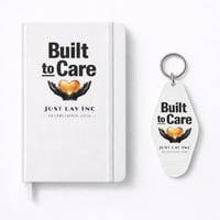 Image 5 of Build to Care Merchandise