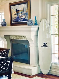 Image 3 of LUX Surfboard