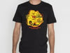 Support Drag Shirt Black