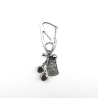Image 3 of #AXIS CARABINER 002
