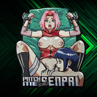 Patch me hidden leaf babes 