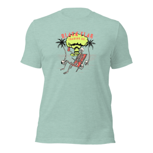 Image of Bitter End Unisex t-shirt