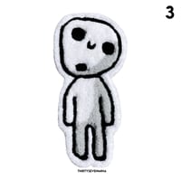 Image 5 of Kodama - Wall Hanging