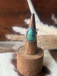 Image 4 of High Country Rope Ring