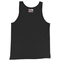 Image 3 of Blades of Steel Tank Top