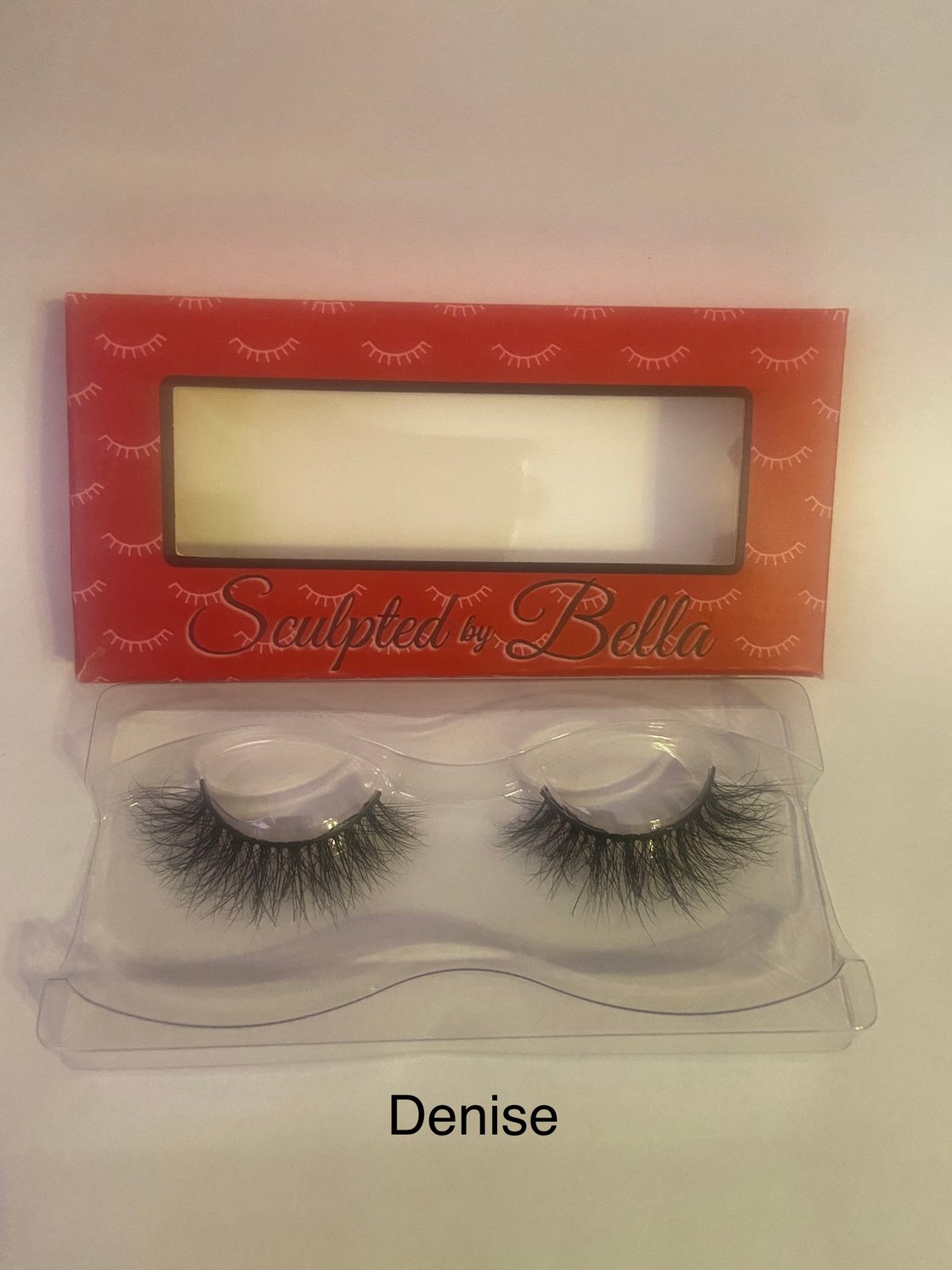 Image of Mink Eyelashes