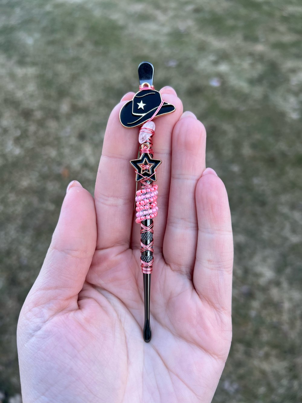 Image of Space Cowgirl Stoney Set