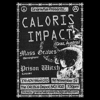 Caloris Impact (Austria) / Mass Graves / Prison VVitxh + more TBC @ The Old Bus Depot