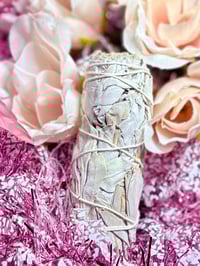Image 1 of California White Sage