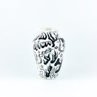 Image 3 of OPIUM VASE
