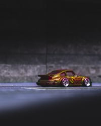 Image 6 of PORSCHE 934 V2 CUSTOM 