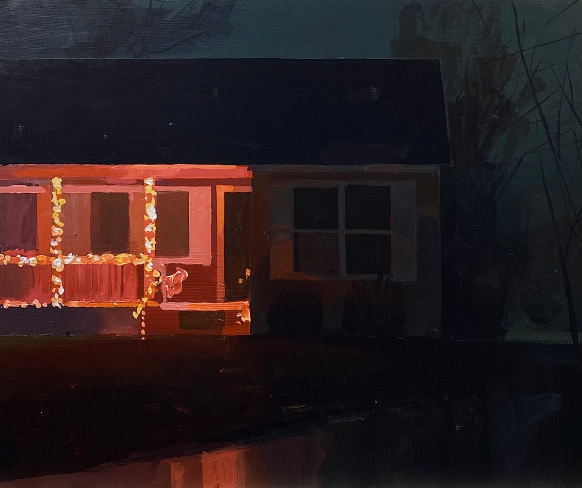 Electric Ave fieldwork