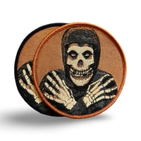 Image 1 of CRIMSON GHOST