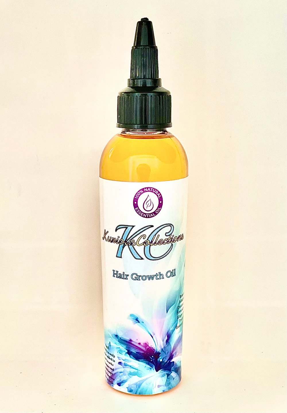 Image of Hair growth oil