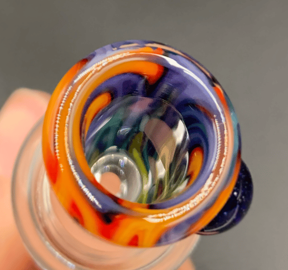 Wig wag slide 18mm #3