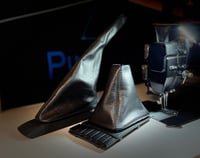 Image 2 of Mk2 shift and brake boot 