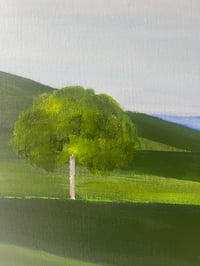 Image 2 of ‘Meet You Along the Pathway’ 2025