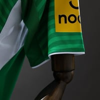 Image 3 of Newcastle United 25/26 Away Jersey