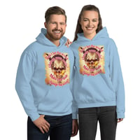 Image 6 of Smile Unisex Hoodie