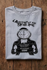 Image 5 of Camiseta Queens Of The Stone Age 