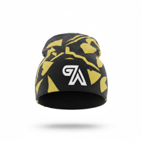 Image 2 of Skull cap b