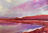 Image 1 of 11/100 Mini Landscape