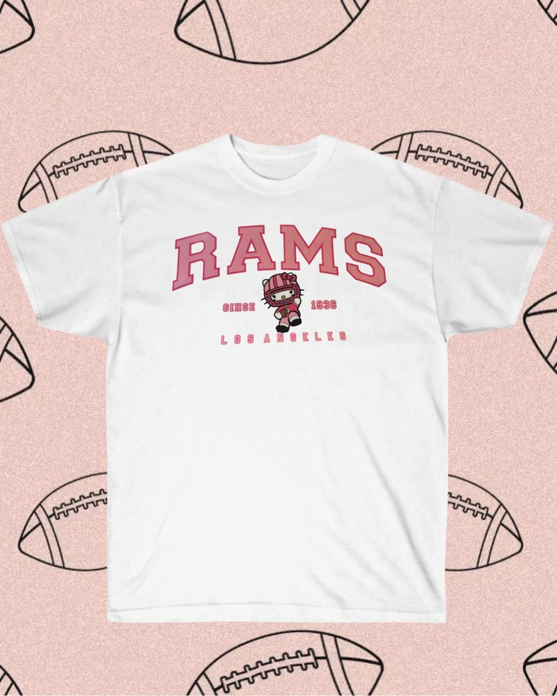 Image of Hk Ram Pink