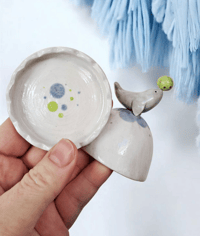 Image 2 of Seal Mini Cloche