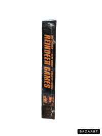 Image 3 of Reindeer Games [2000] [SEALED]
