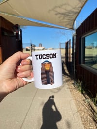 Image 2 of Tucson mug