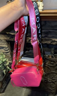 Image 1 of Mj Crossbody . 