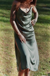 Image 10 of IN YOUR DREAMS- dress