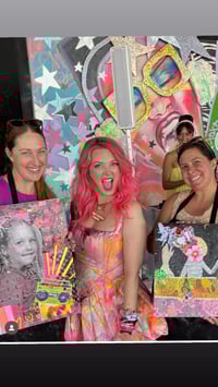 Image 19 of Collage at the Carousel, Asbury Park