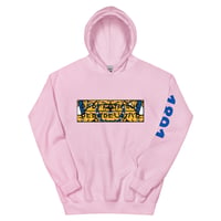 Image 1 of Perceptions Perspective GHOE Edition Hoodie (Alumni)