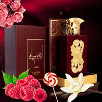 Image 1 of Ansaam Gold (Dupe of Oriana) UNISEX EDP- By Lattafa