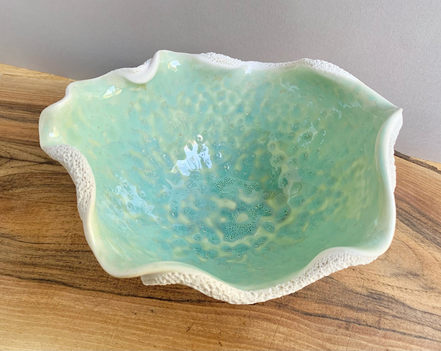 Image of Coral Sculpture 3 