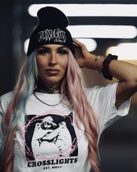 ‘Origins’ Beanie
